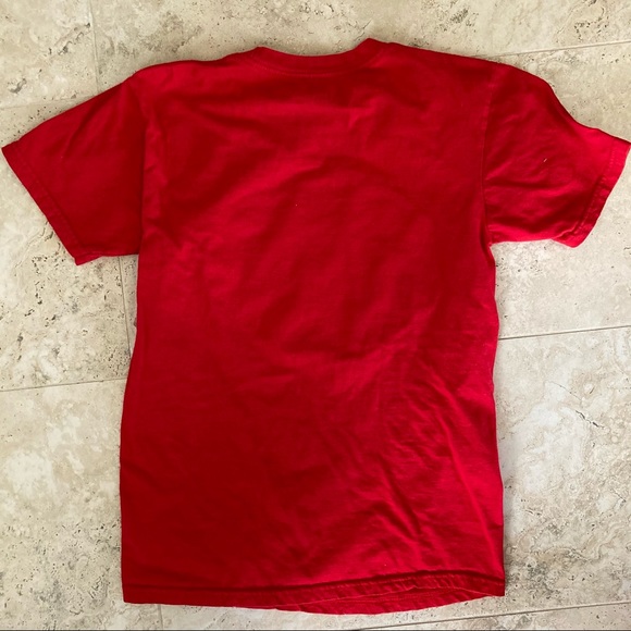 The Incredibles shirt - Picture 3 of 3